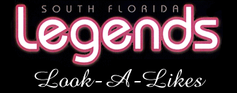 South Florida Legends - Fort Lauderdale, Pompano Beach, Miami, Delray Beach, West Plam Beach