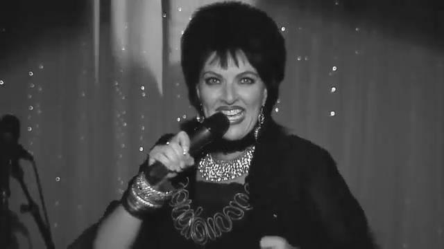 Liza Minnelli