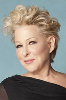 Bette Midler Look-A-Like