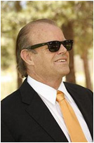 Jack Nicholson Look-A-Like