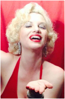 Marilyn Monroe Look-A-Like