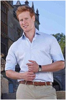 Prince Harry