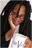 Whoopie Goldberg