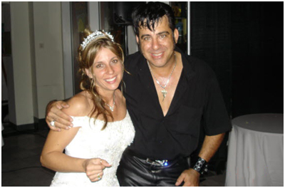 Elvis for Weddings