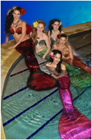 Mermaids