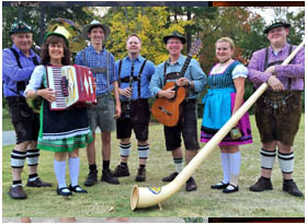 Polka Band